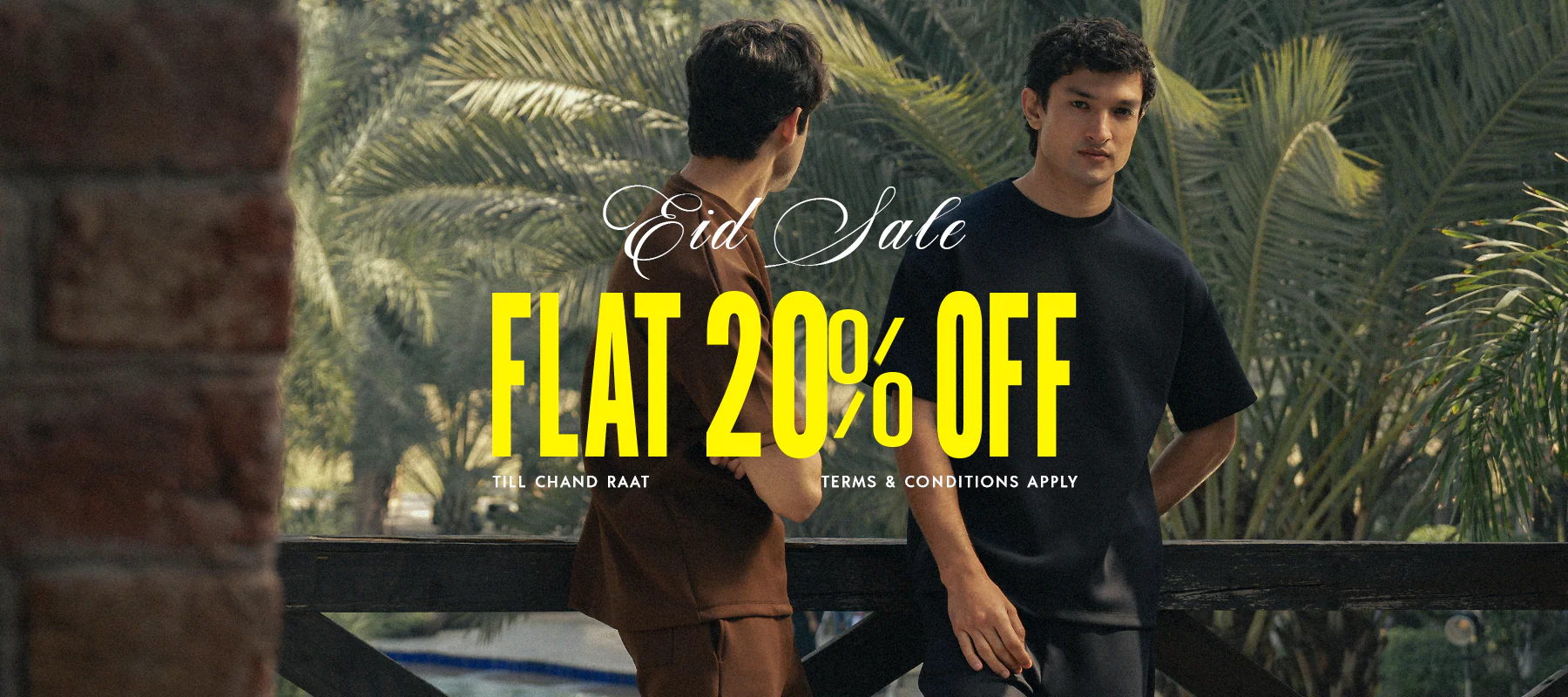 Elevate Your Style with Equator